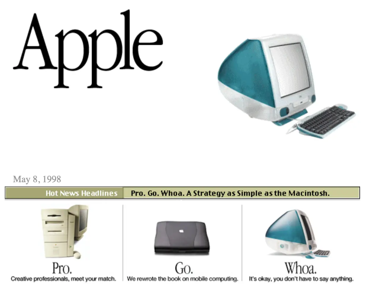 apple.com on 9