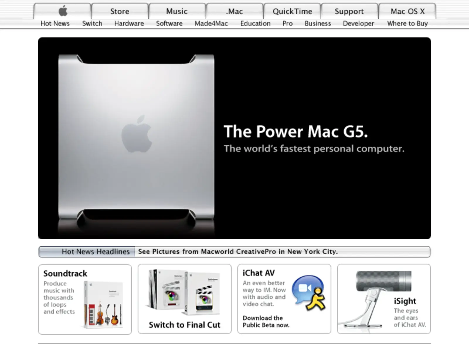 apple.com on 27