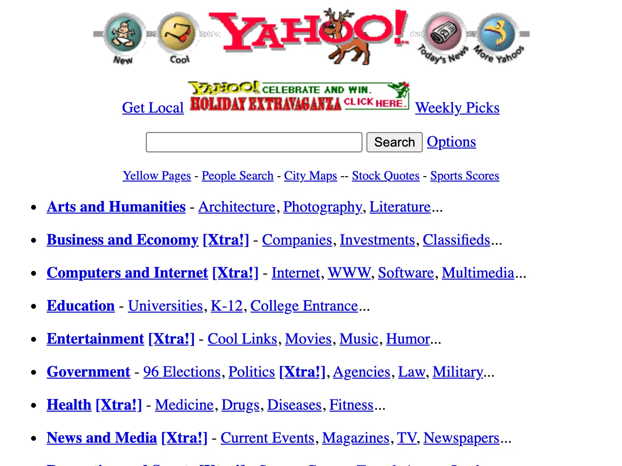 yahoo.com on 19